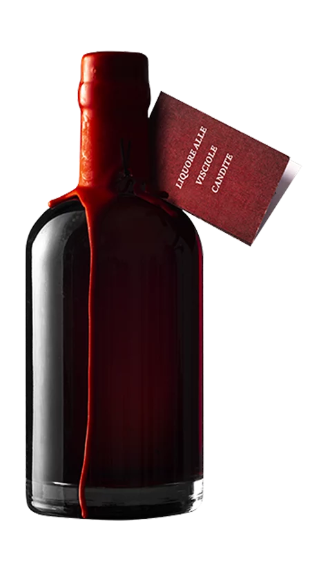 Liquore alla visciola, Uncle Italy
